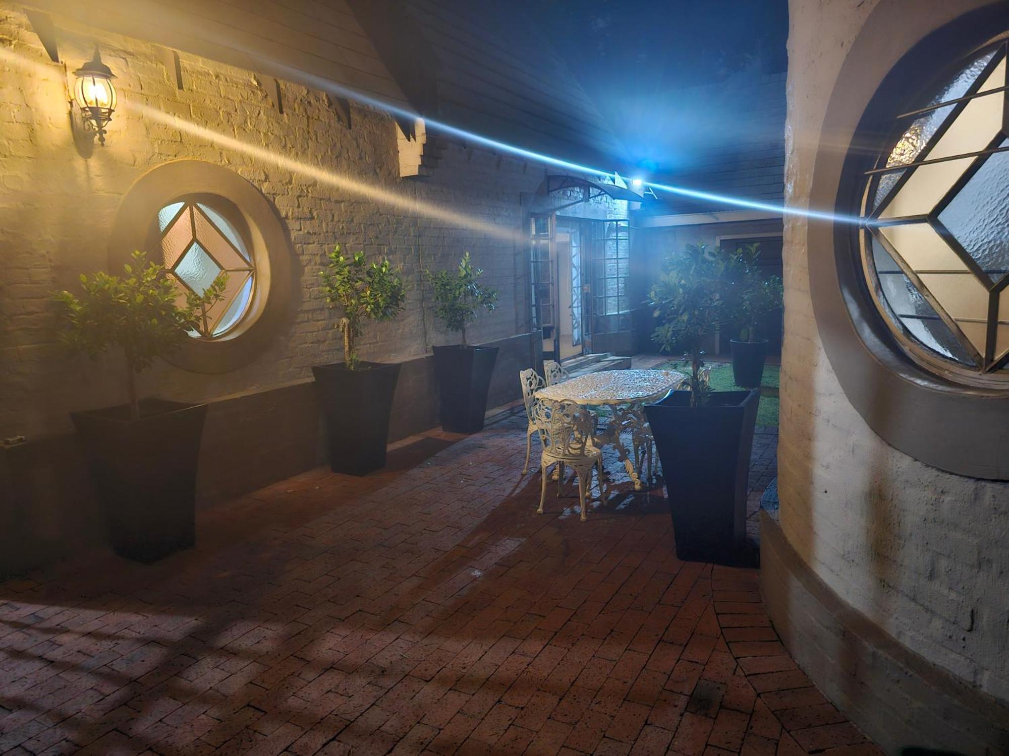 Castle Home Centurion Exterior foto