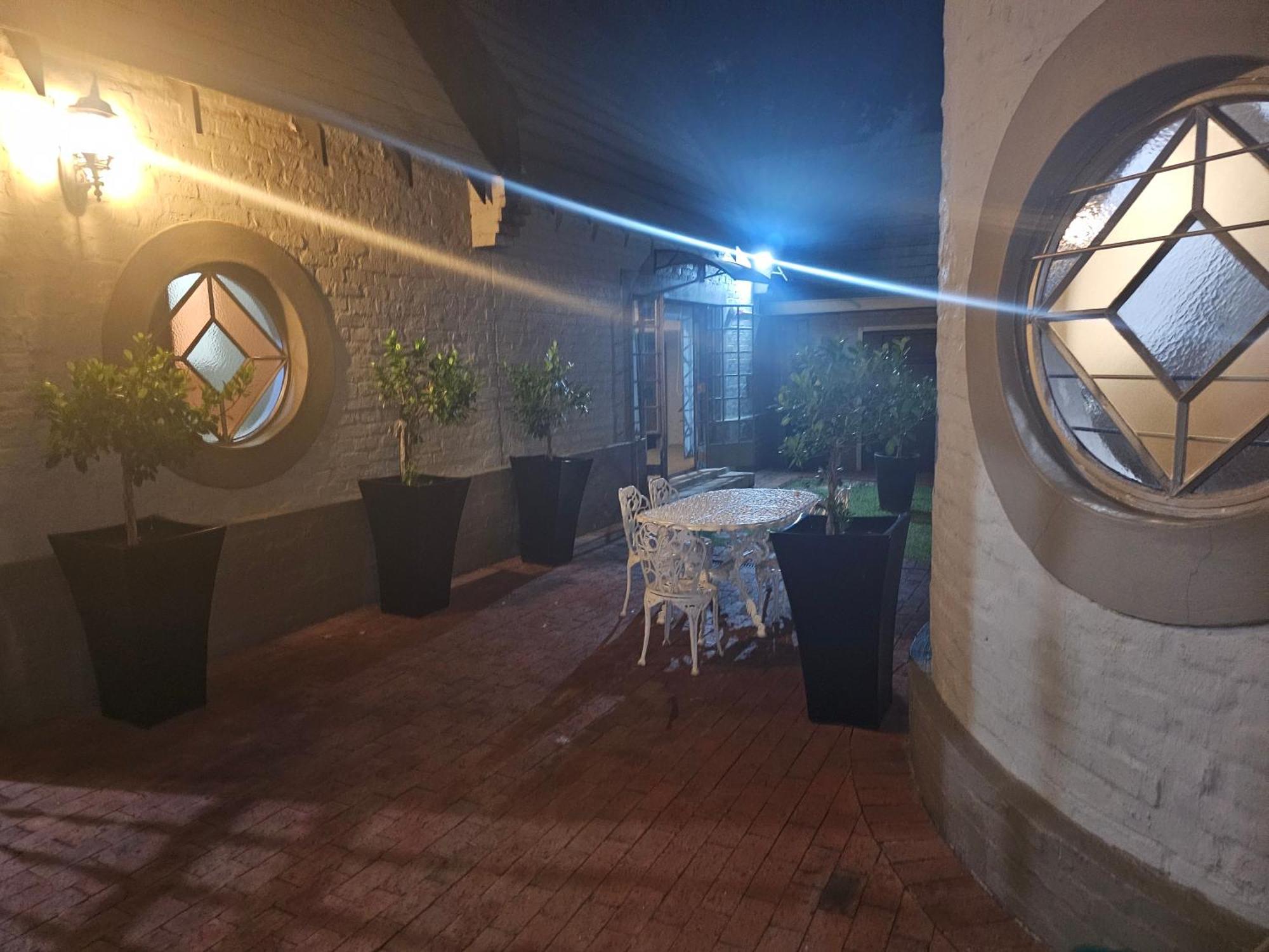 Castle Home Centurion Exterior foto