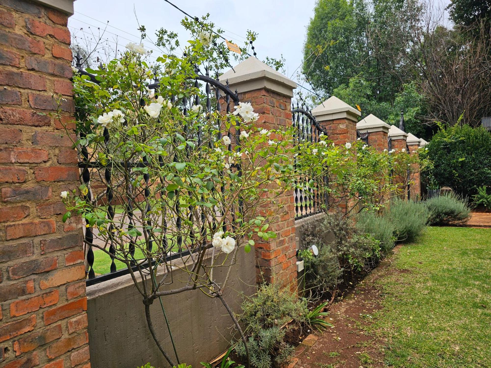 Castle Home Centurion Exterior foto